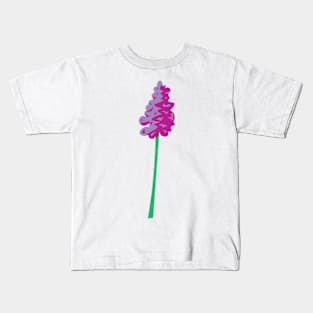 Lilac Cutting! Kids T-Shirt